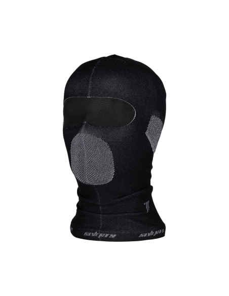 SD-CT2 BALACLAVA SIN COSTURA NEGRO - Seventy Degrees
