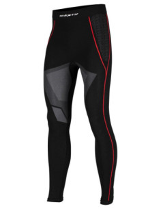 SD-CT3 PANTALON TERMAL UNISEX NEGRO - Seventy Degrees