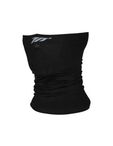 SD-CT4 CUBRE CUELLO SIN COSTURA NEGRO - Seventy Degrees