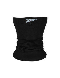 SD-CT4 CUBRE CUELLO SIN COSTURA NEGRO - Seventy Degrees 2