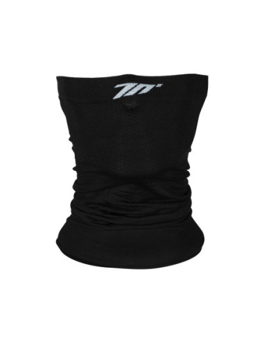 SD-CT4 CUBRE CUELLO SIN COSTURA NEGRO - Seventy Degrees