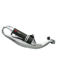 Escape Turbokit Scooter R R Quality adaptable para HONDA SCOOPY 50