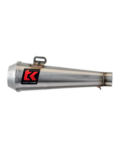 Escape Turbokit Maxiscooter adaptable para ESCAPE KYMCO SUPERDINK 300