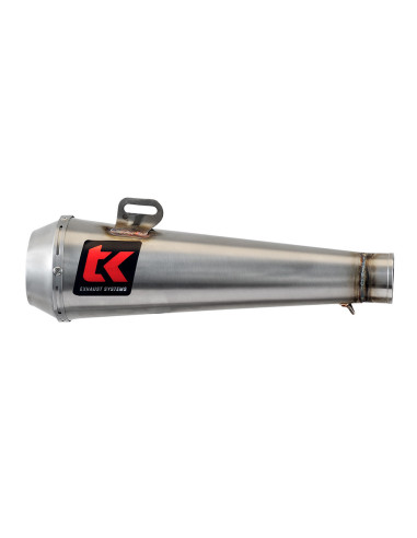 Escape Turbokit Maxiscooter adaptable para ESCAPE KYMCO SUPERDINK 300
