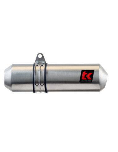 Escape Turbokit Maxiscooter adaptable para ESCAPE SYM EURO MX 150
