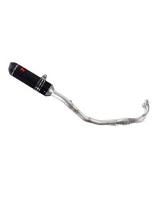 Escape Turbokit Maxiscooter adaptable para ESCAPE YAMAHA TMAX 500 (has