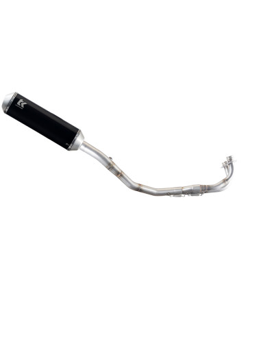 Escape Turbokit Maxiscooter adaptable para ESCAPE YAMAHA TMAX 530 BIG