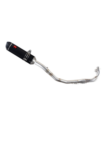 Escape Turbokit Maxiscooter adaptable para ESCAPE YAMAHA TMAX 560 20-2