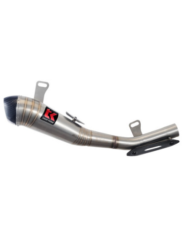 Escape Turbokit Maxiscooter adaptable para ESCAPE YAMAHA TMAX 560 20-2