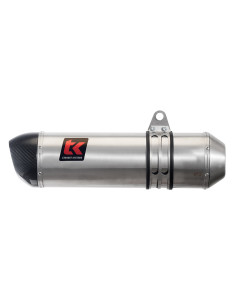 Escape Turbokit Maxiscooter adaptable para ESCAPE YAMAHA XMAX 400 13-1