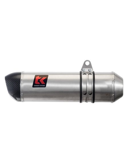 Escape Turbokit Maxiscooter adaptable para ESCAPE YAMAHA XMAX 400 13-1