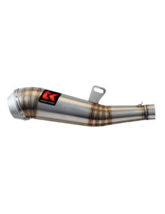 Escape Turbokit Maxiscooter adaptable para ESCAPE HONDA X-ADV 750 17-1 2