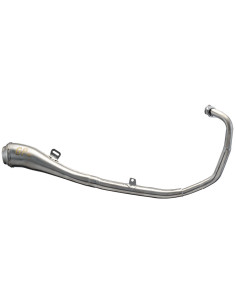 Escape Turbokit Road 125-250 4T Linea Gp adaptable para BENELLI TNT 125 18-19 (COLECTOR SIN BOTE)