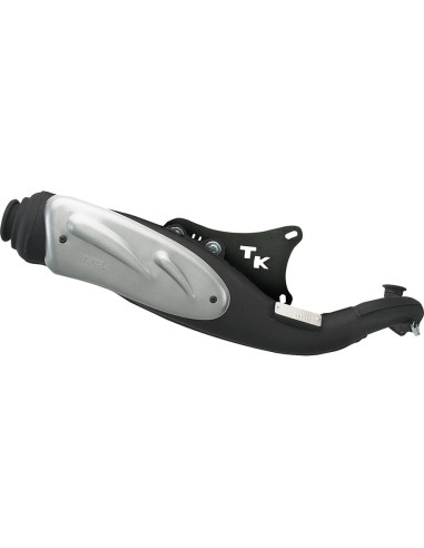 Escape Turbokit Escapes Scooter 2T Tk adaptable para APRILIA SR AIRE (VERTICAL) YAMAHA B