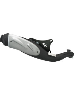 Escape Turbokit Escapes Scooter 2T Tk adaptable para YAMAHA NEO S 100-BW S 100-AEROX 100