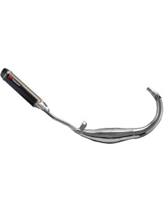 Escape Turbokit Road 2T Homologado adaptable para DERBI GPR  04-10