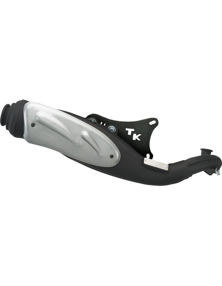 Escape Turbokit Escapes Scooter 2T Tk adaptable para HONDA SHADOW 50-SHADOW 100
